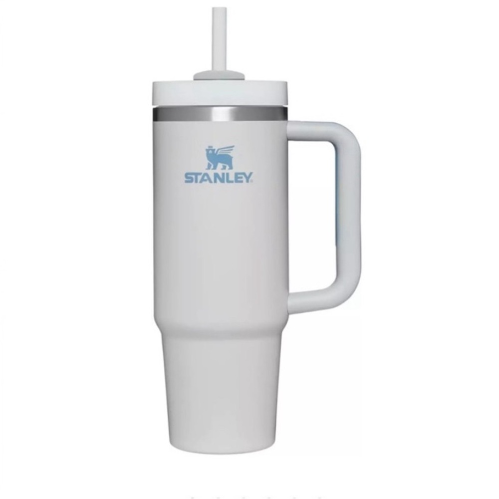 NWOT‼️ Stanley  cup, NEW 40oz FOG blue